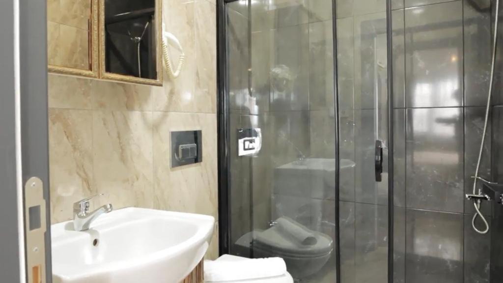Sultanahmet Hotel | Nova Roma Home