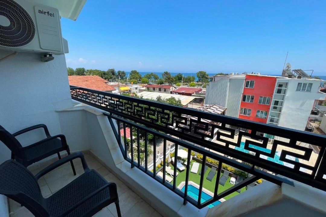 Beldibi Hotel | Three Points Hotel