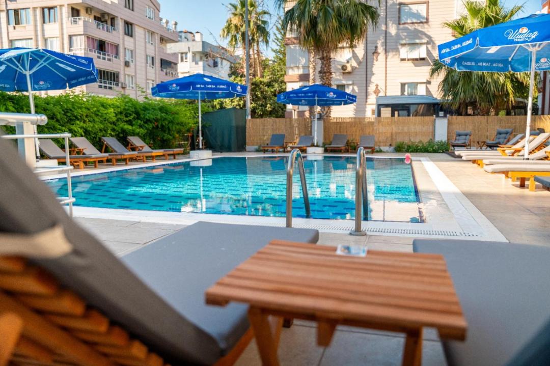 Liman Mahallesi Hotel | La Brisa Hotel