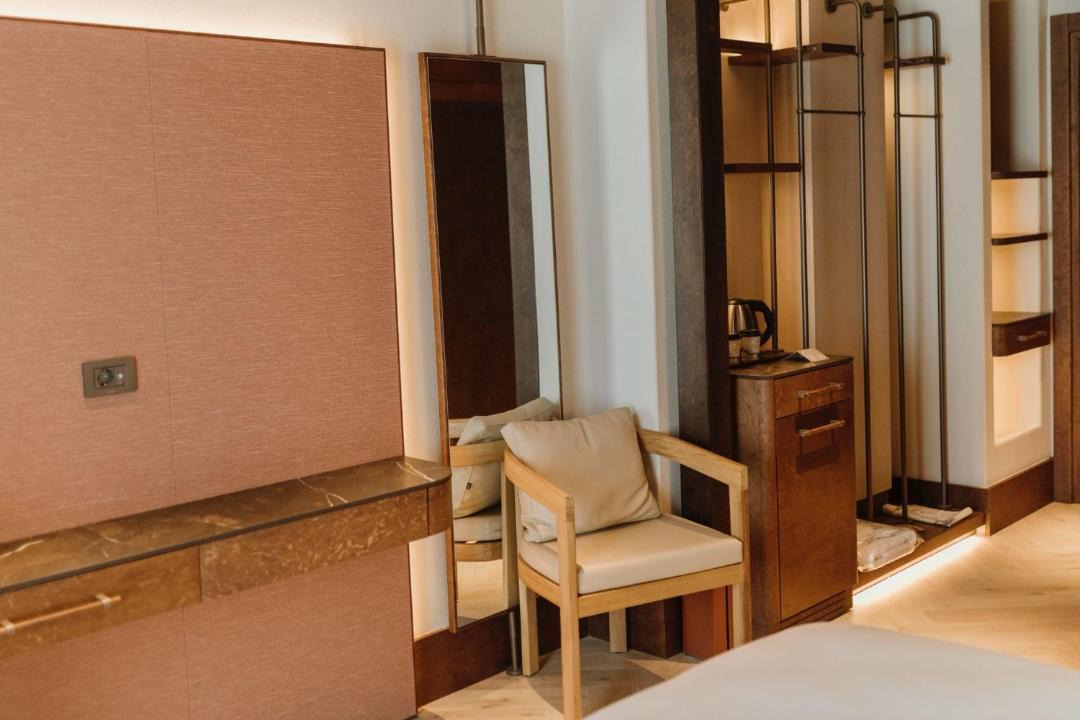 Iskenderun Hotel | The Noria Hotel
