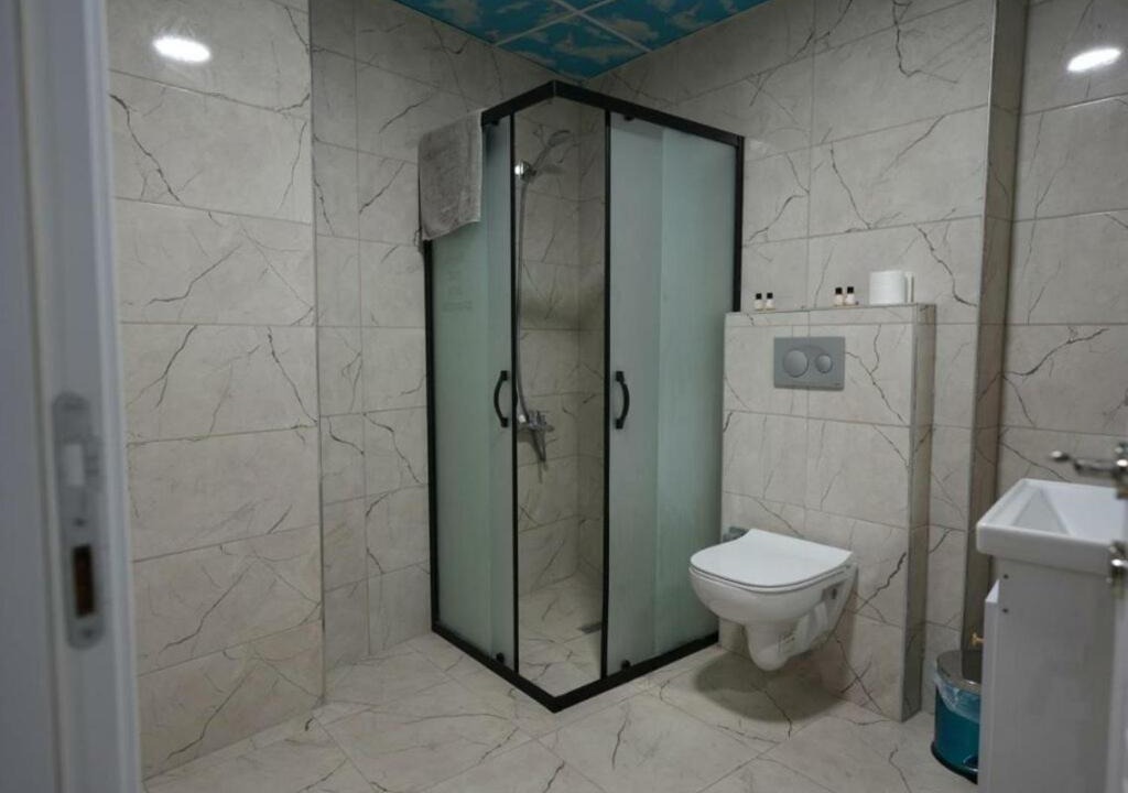 Gaziosmanpasa Hotel | Viyana Suite Hotel