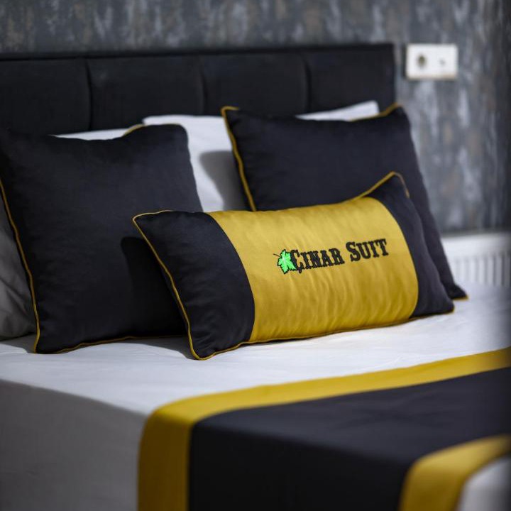 Buca Apartment | Çınar Suit Hotel