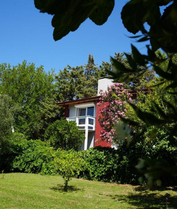 Urla Apartment | Coollyhouse Keklik tepe Urla