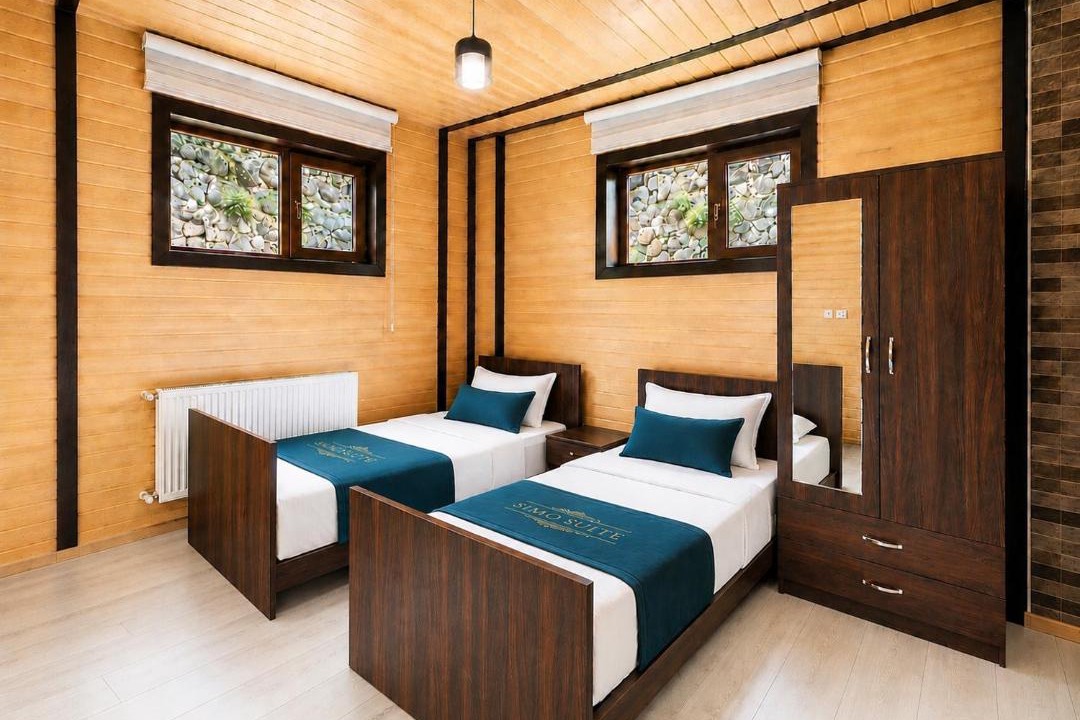 Uzungol Apartment | Şimo Suite Otel