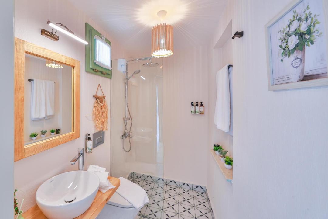 Tokoglu Hotel | Palas Alaçatı - Adult Only