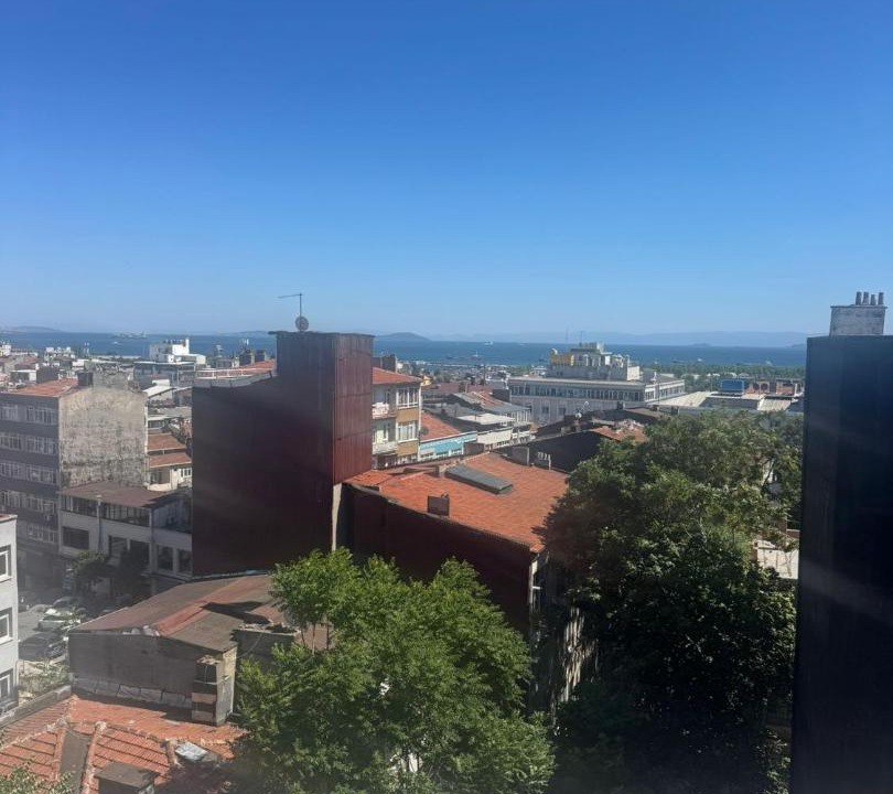 Fındıkzade Hotel | La Garden Hotel Old City
