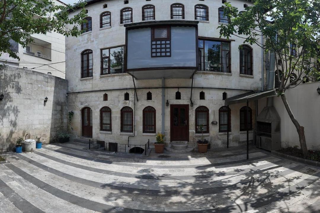 Sahinbey Bed & Breakfast | Gaziayintap Konagi