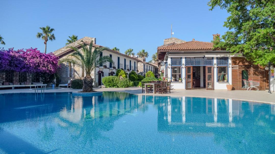 Dalyan Hotel | Aydos Hotels & Breeze Restaurant