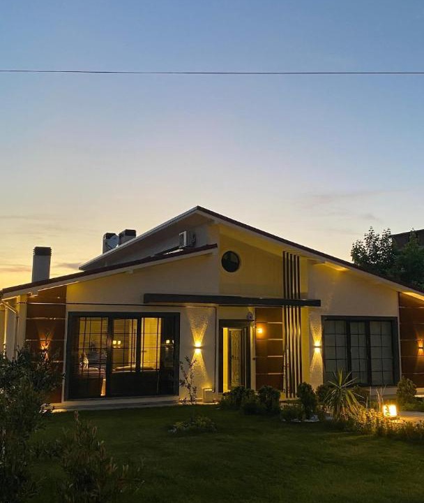 Trabzon Villa | Villa suit