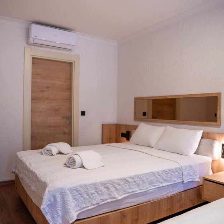 Oludeniz City Center Cabin | Sunmed Lodge