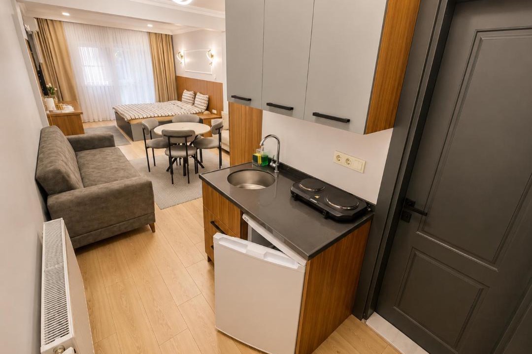 Beyazit House | Asil house