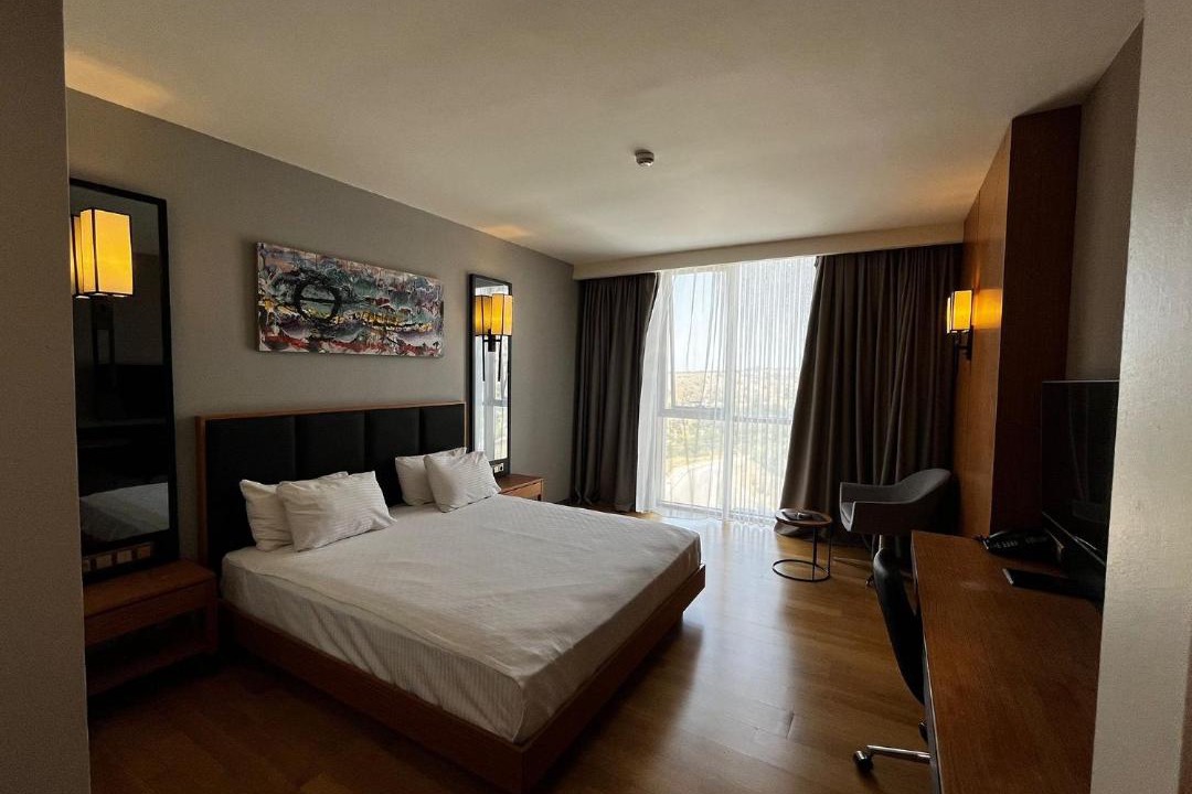 Elazig Hotel | Windyhill Hotel