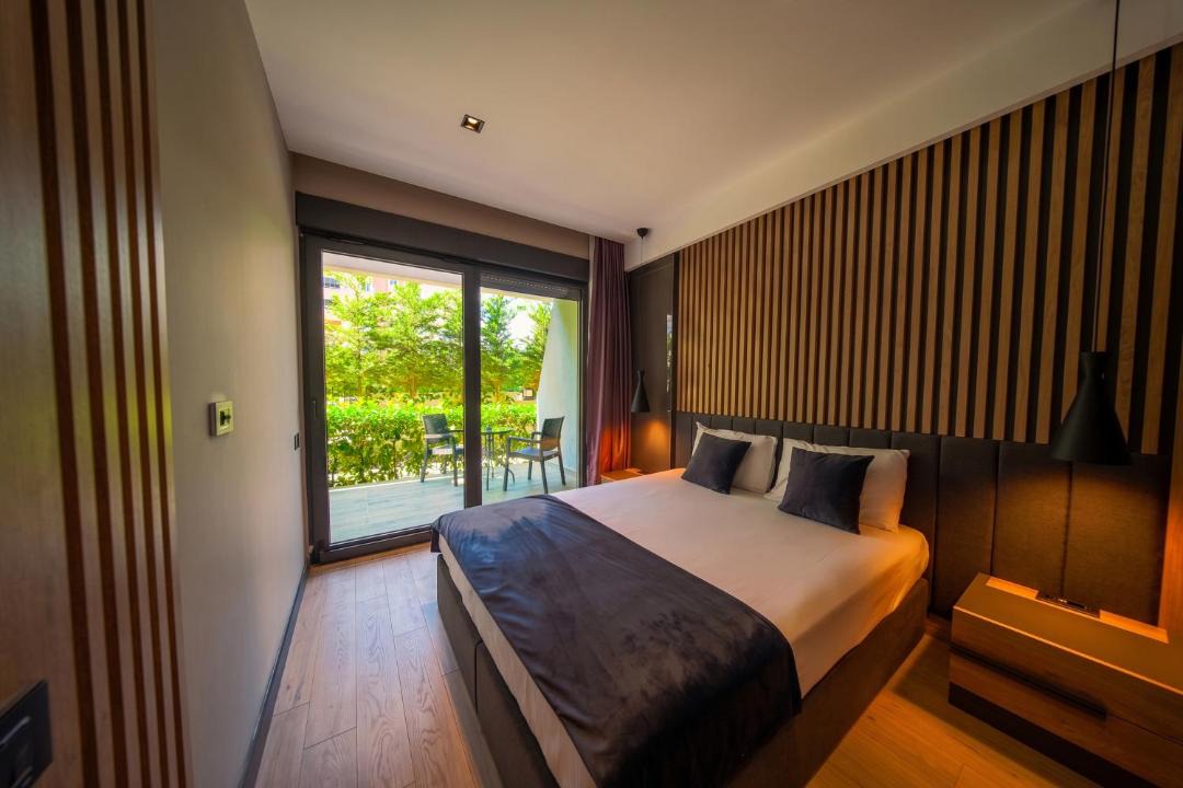 Lara Apartment | KS Habithouse GLORY LIFE LARA in ANTALYA
