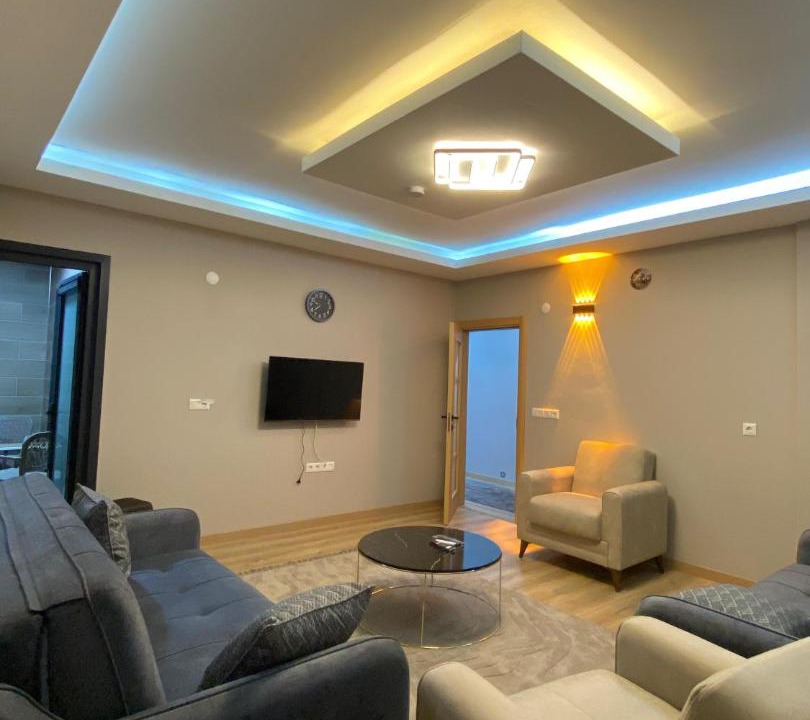 Cayirduzu Apartment | Berat Apart Konaklama
