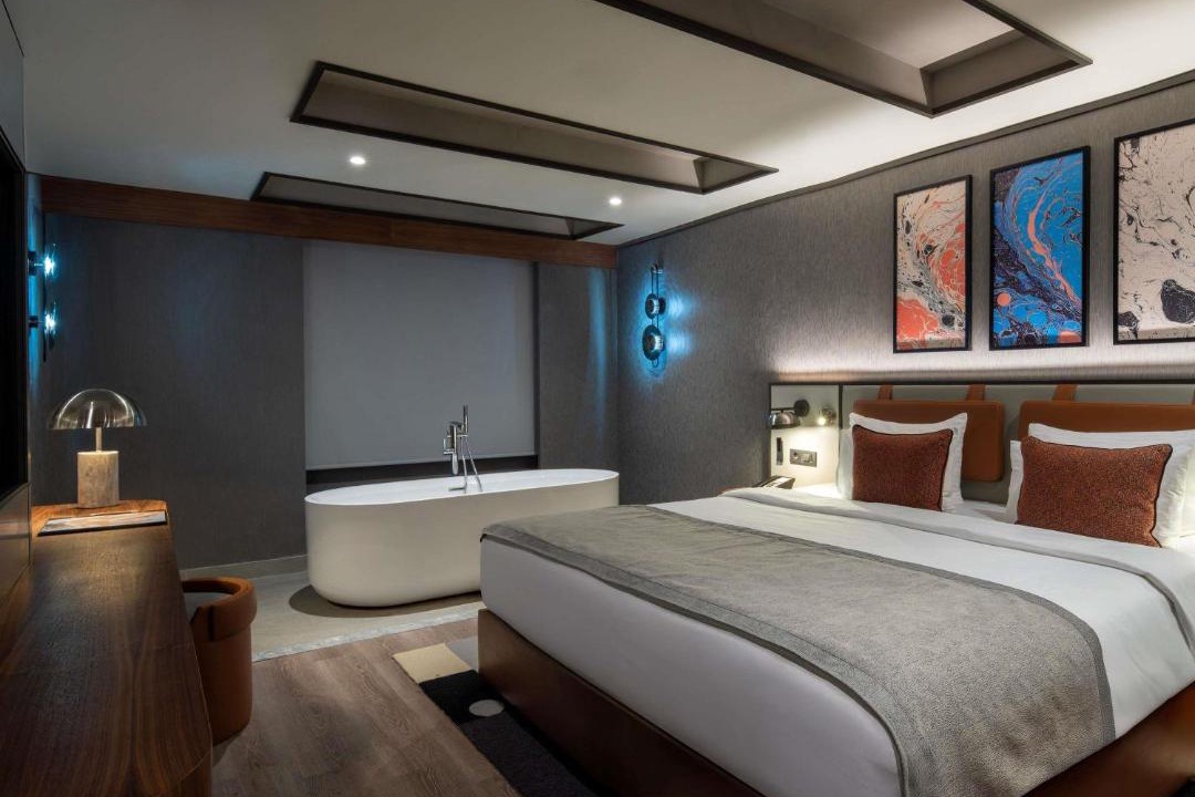 Uskudar Hotel | Mercure Istanbul Altunizade