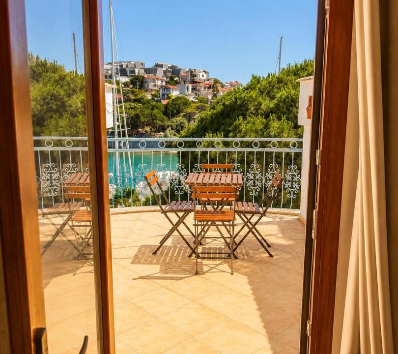 Dalyan Mahallesi Hotel | Mai S'ema Otel Dalyan