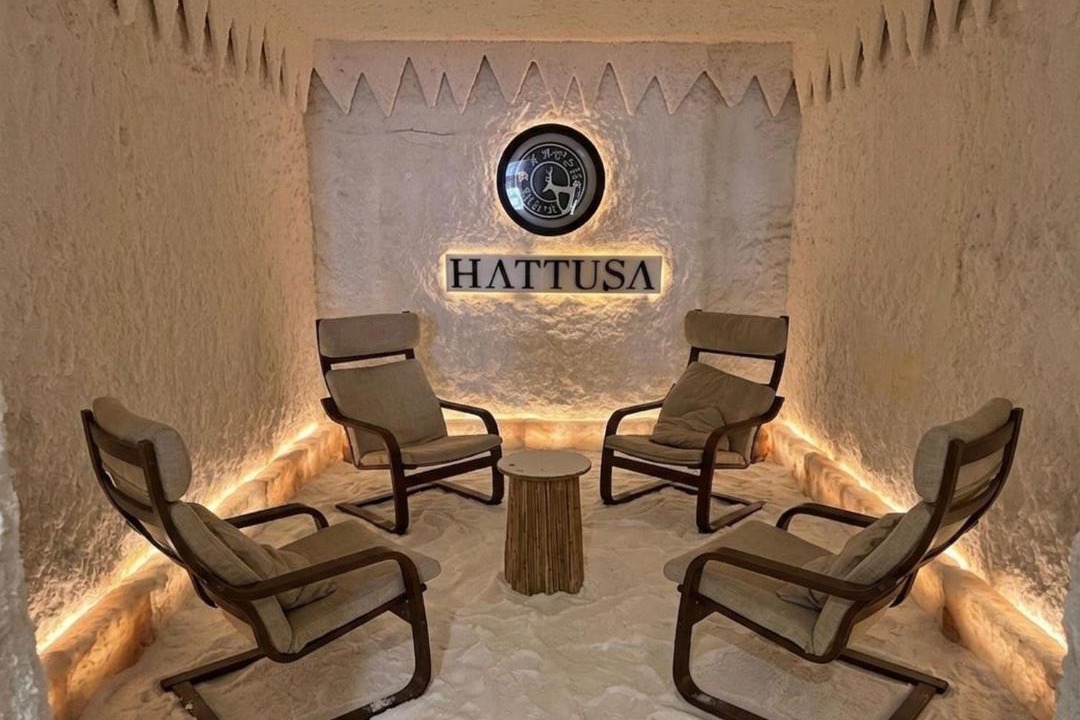 Erzin Resort | Hattusa Vacation Thermal Club Erzin