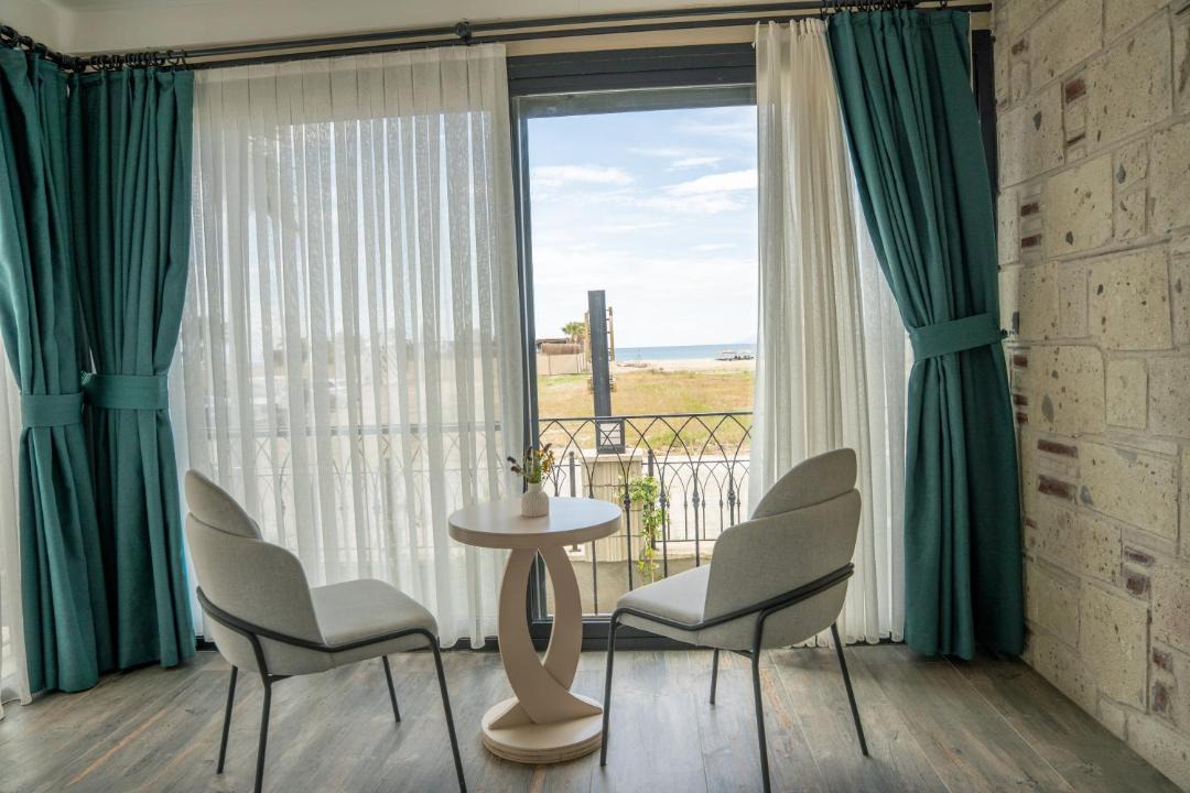 Ayvalik Hotel | ONE LIFE Otel