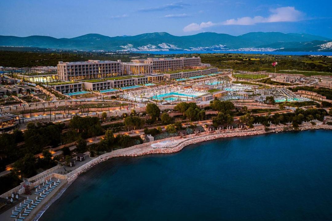 Didim Hotel | Akra Didim Resort & SPA