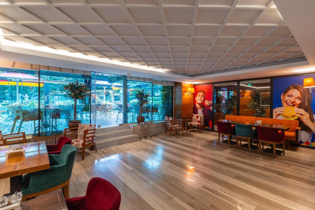 Kavacık Mahallesi Hotel | Park Inn by Radisson Istanbul Asia Kavacik