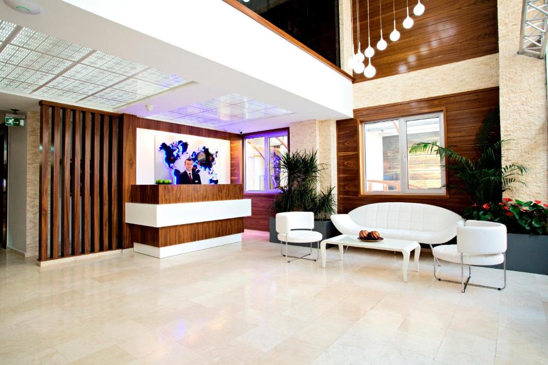 Corlu Hotel | Endglory Hotel
