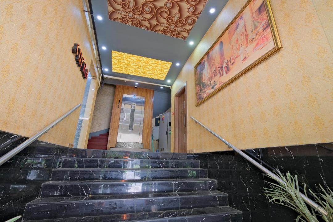 Fatih Hotel | Yenikapi Hotels