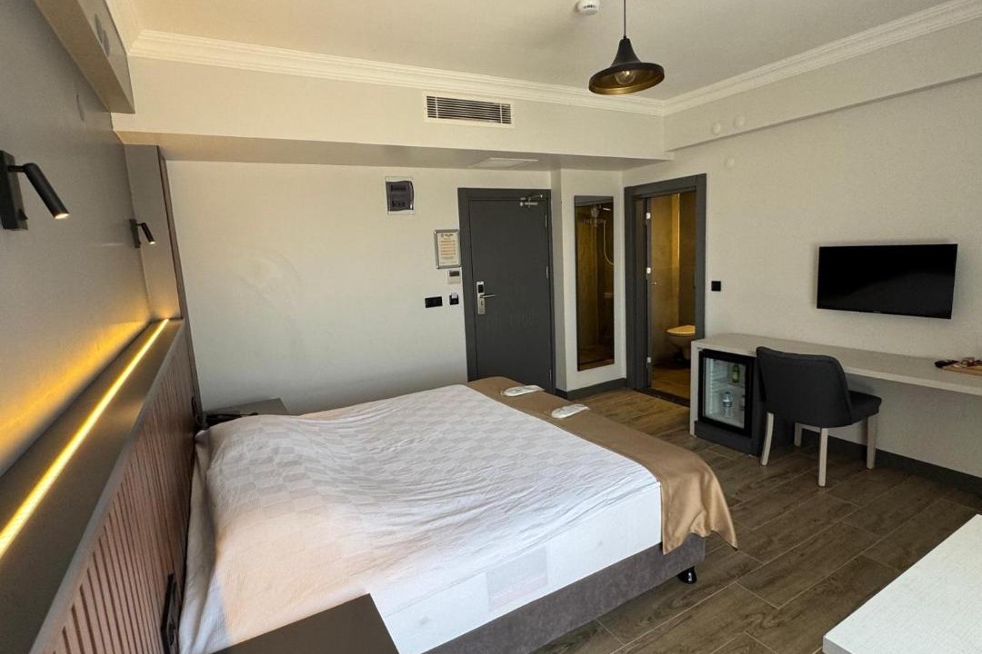 Boyabat Hotel | The Liora Hotel