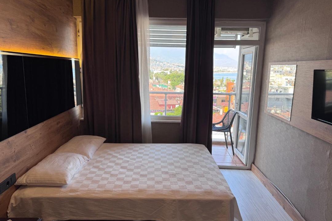 Alanya Hotel | Temiz Hotel