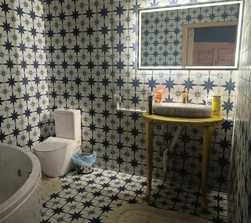 Kemalpasa House | Menekşe Sultan Köşkü Otel Oda 2