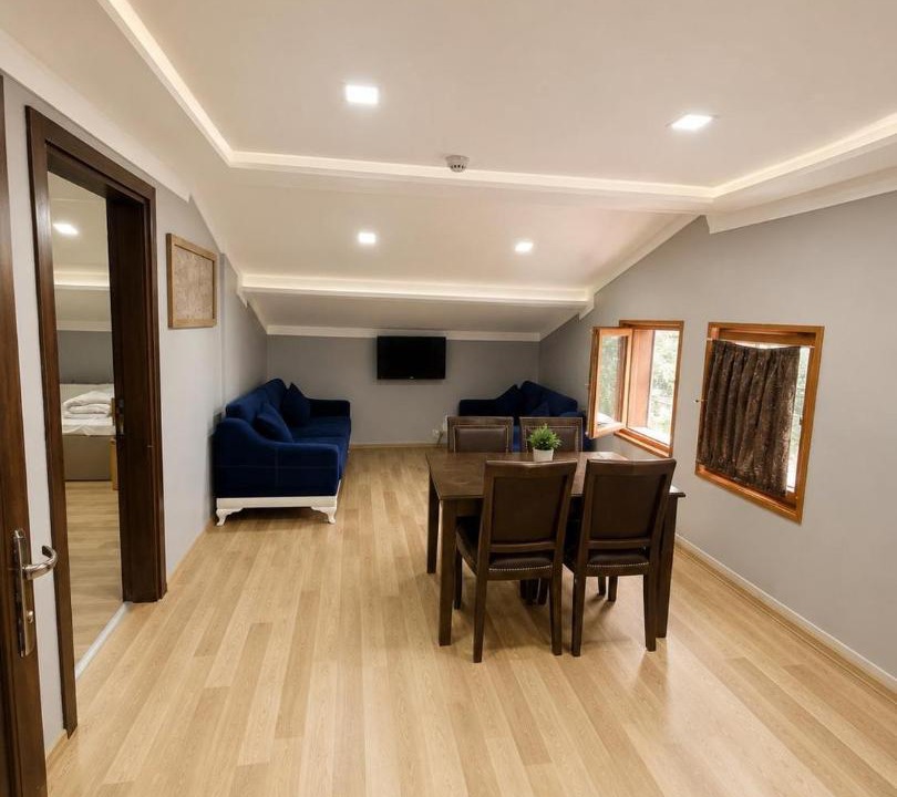 Uzungol Apartment | Ena Suites