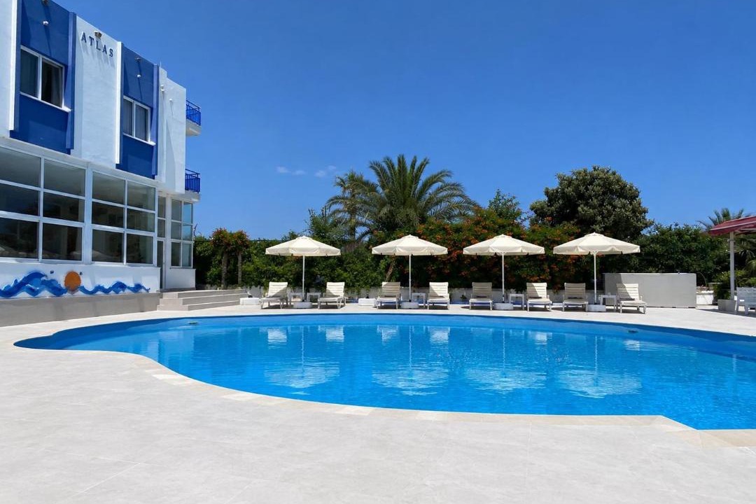 Artikli Hotel | Atlas Butik Otel