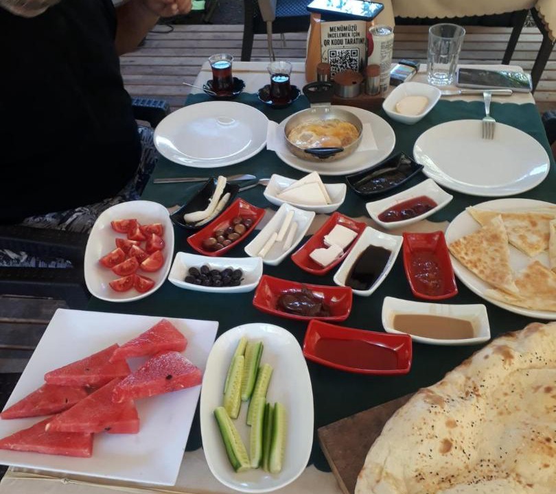 Cirali Bed & Breakfast | Kalinka pansiyon