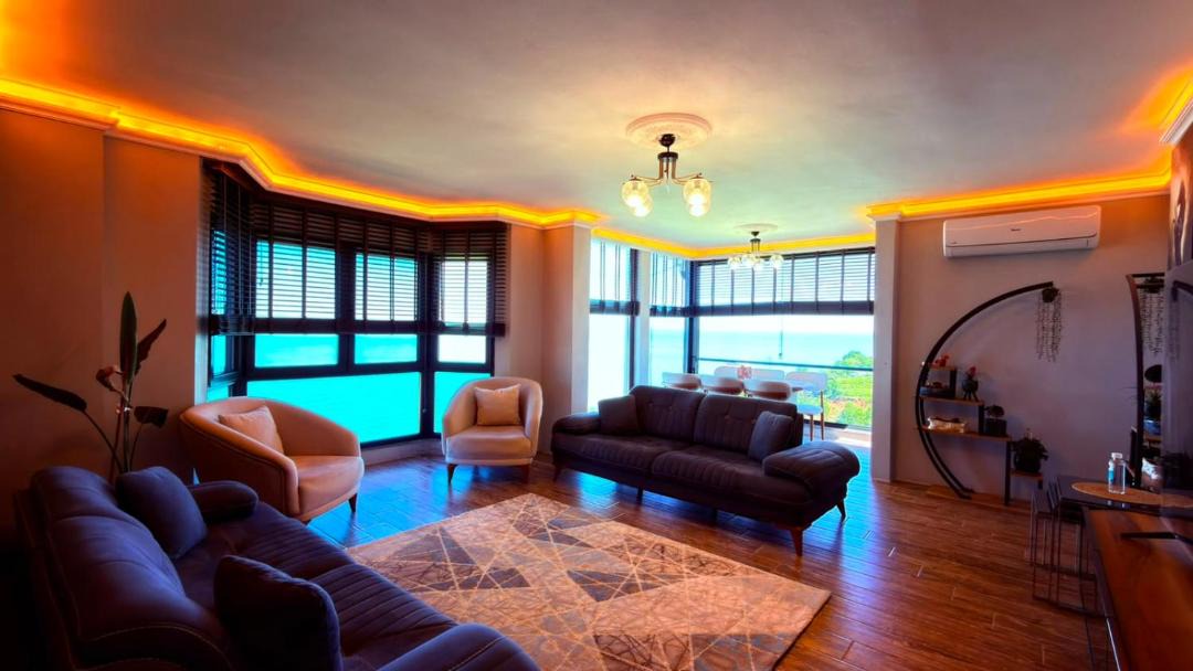 Cayeli Boat Rental | cam teras villa
