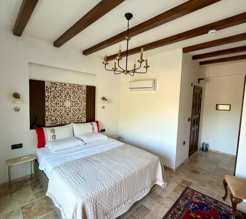 Gullubahce Bed & Breakfast | Bahab Plus Guest House