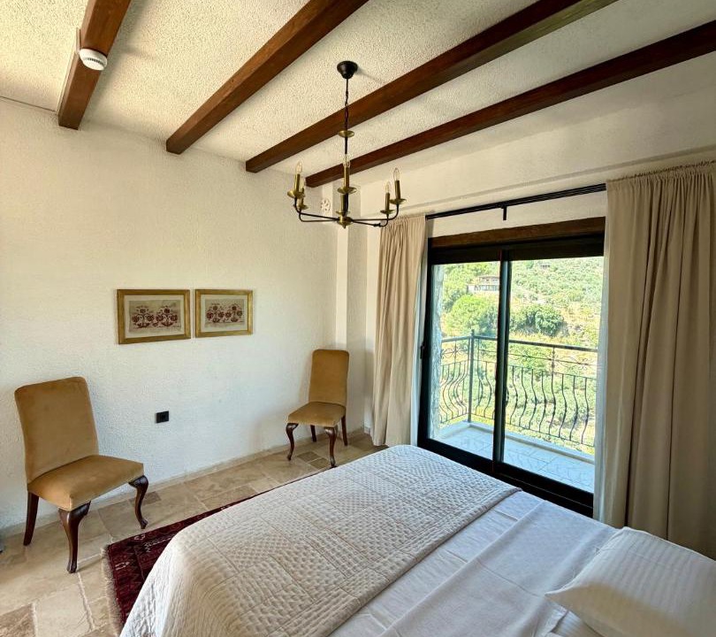 Gullubahce Bed & Breakfast | Bahab Plus Guest House