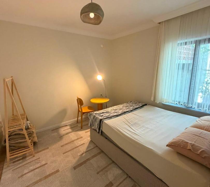 Gelibolu Apartment | Go to Sleep