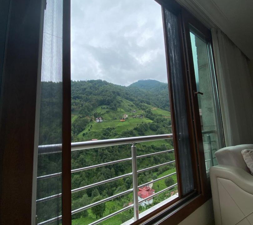Ayder Apartment | Komilo Homes, Çamlıhemşin