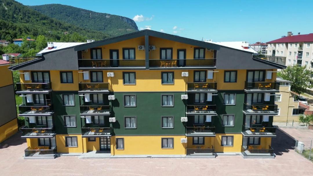 Cide Apartment | Cide Yıldız Apart