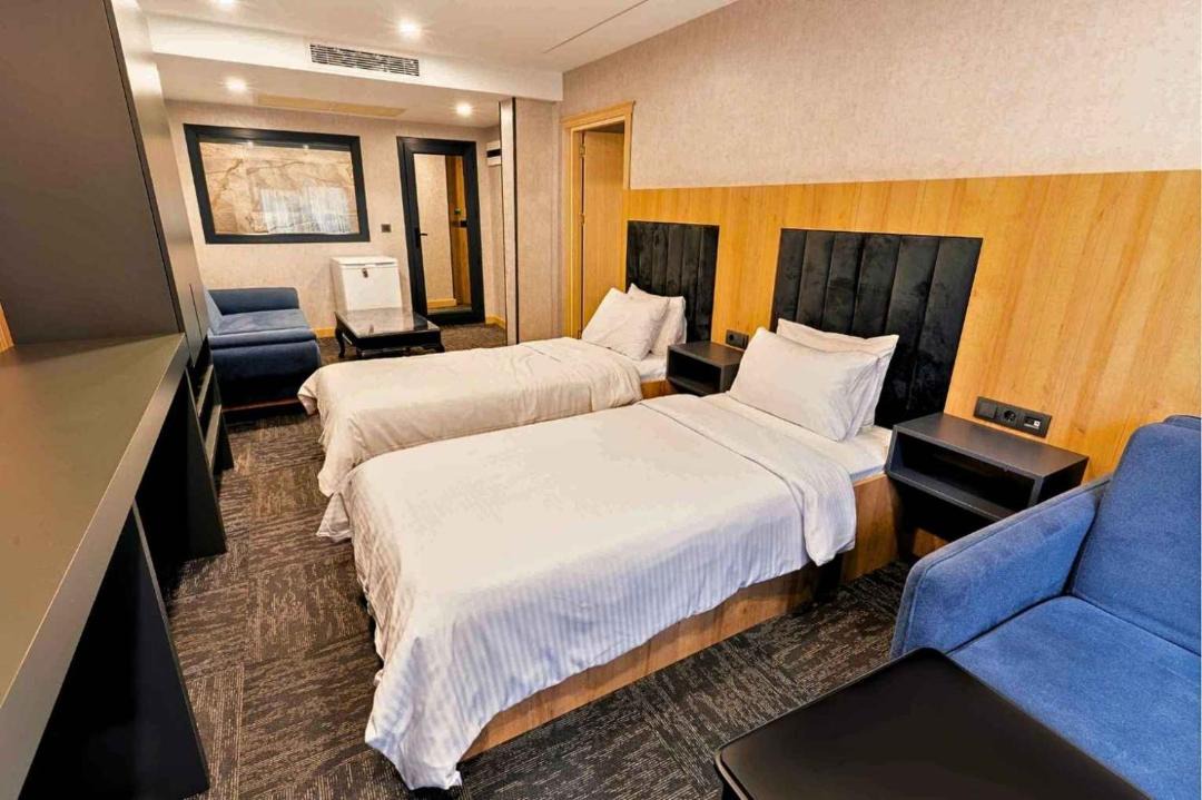 Trabzon Hotel | Fengo Hotel & Spa