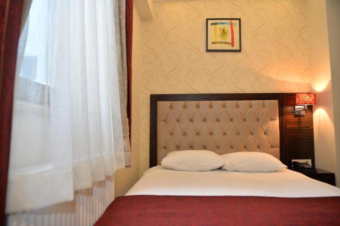 Kadikoy Hotel | Golden Siyav Hotel