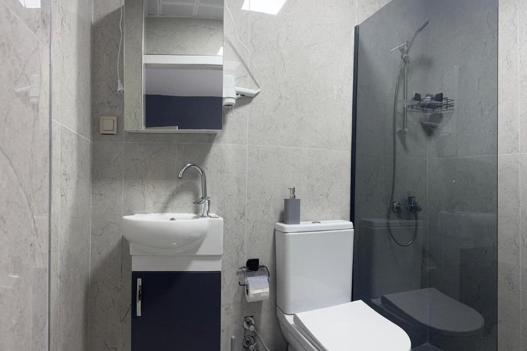 Yasamkent Mahallesi House | ATAKORU Suit