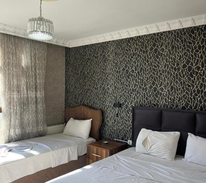 Ipekyolu House | VAN SERHAT Pansiyon