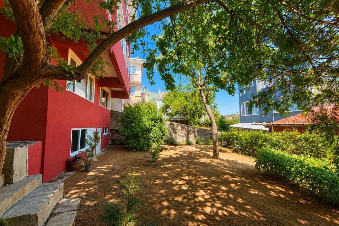 Uludag Apartment | AC Realestate