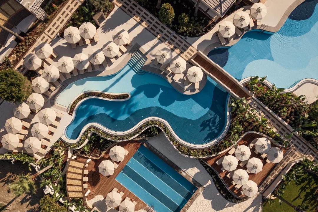 Evrenseki Resort | Adalya Bliss