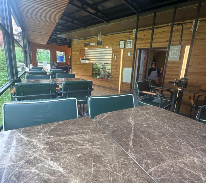 Ayder Yaylasi Hotel | Ayder Serender Otel