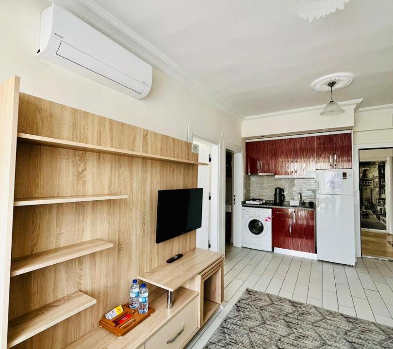 Kemer Apartment | Melodi Vip-Konaklama Hotel