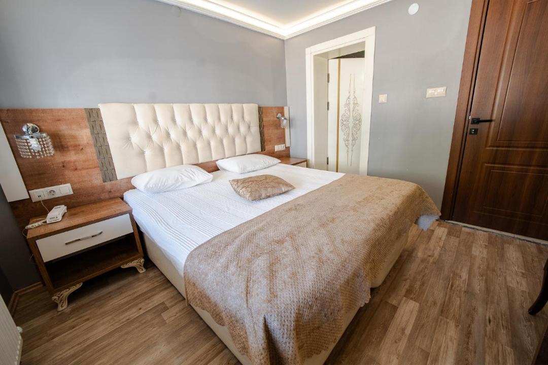 Amasya Hotel | Şehrizade Konakları