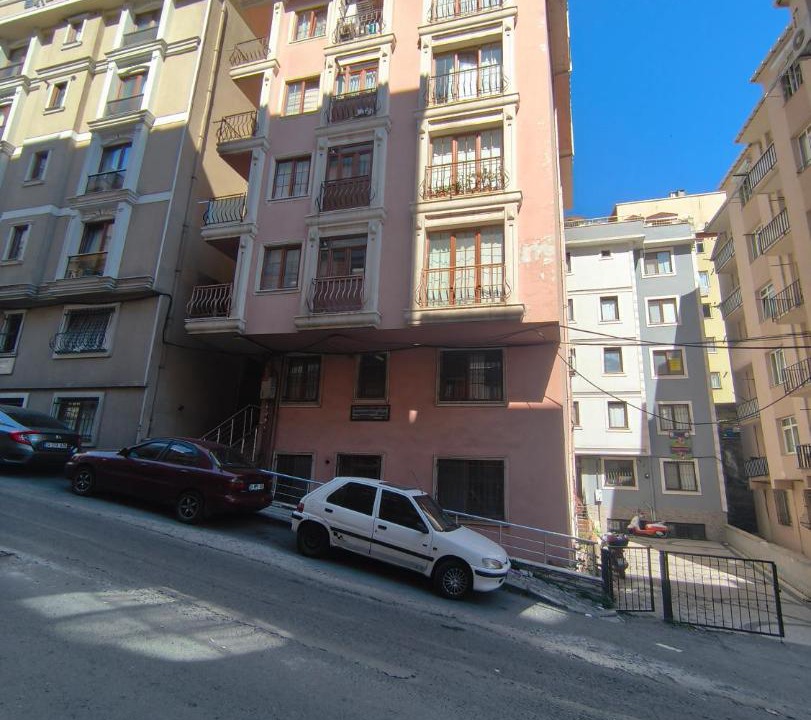 Esentepe Apartment | GREAT NEW BUILDING IN THE CITY CENTER WITH ELEVATOr
