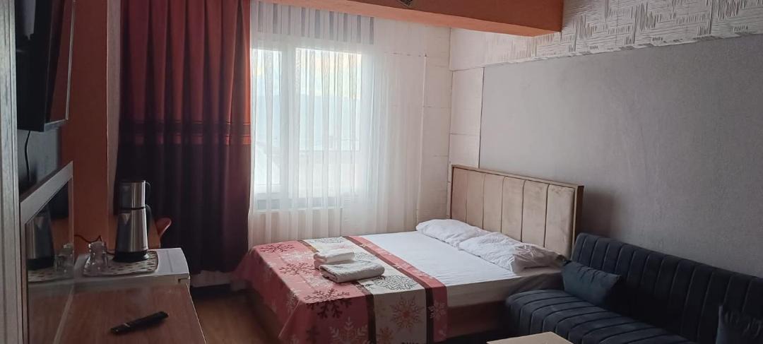 Buca Apartment | Baharım Apart