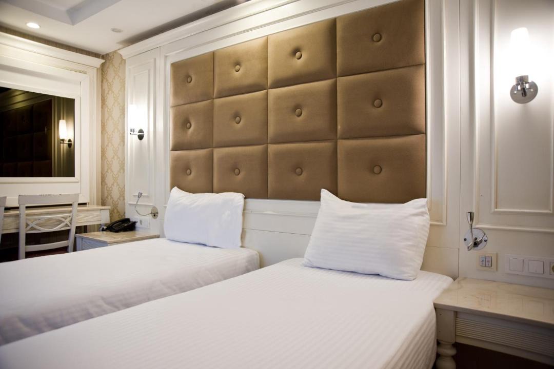 Beyazit Hotel | Glorious Hotel